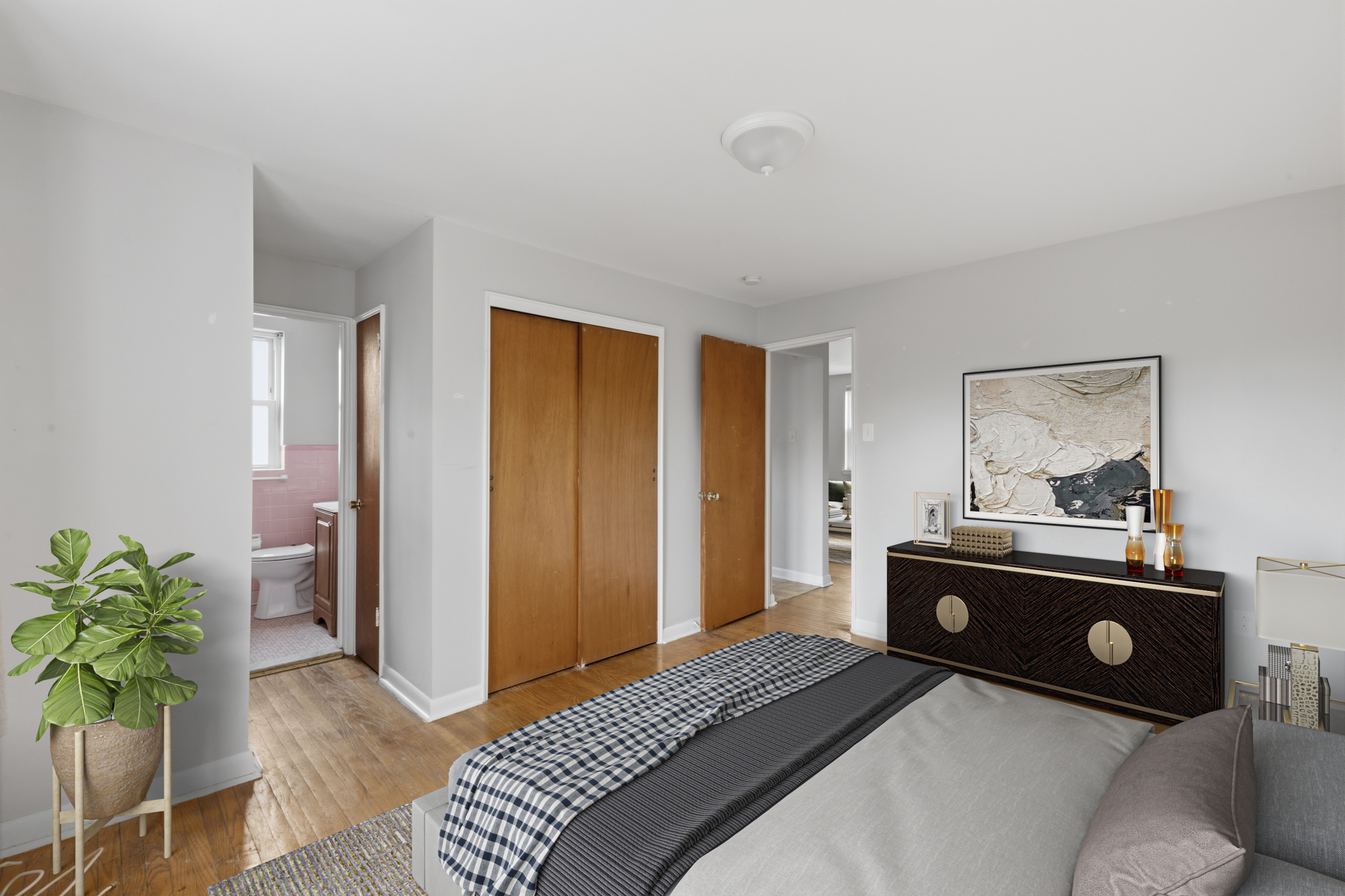 5907 Houghton Street - 2