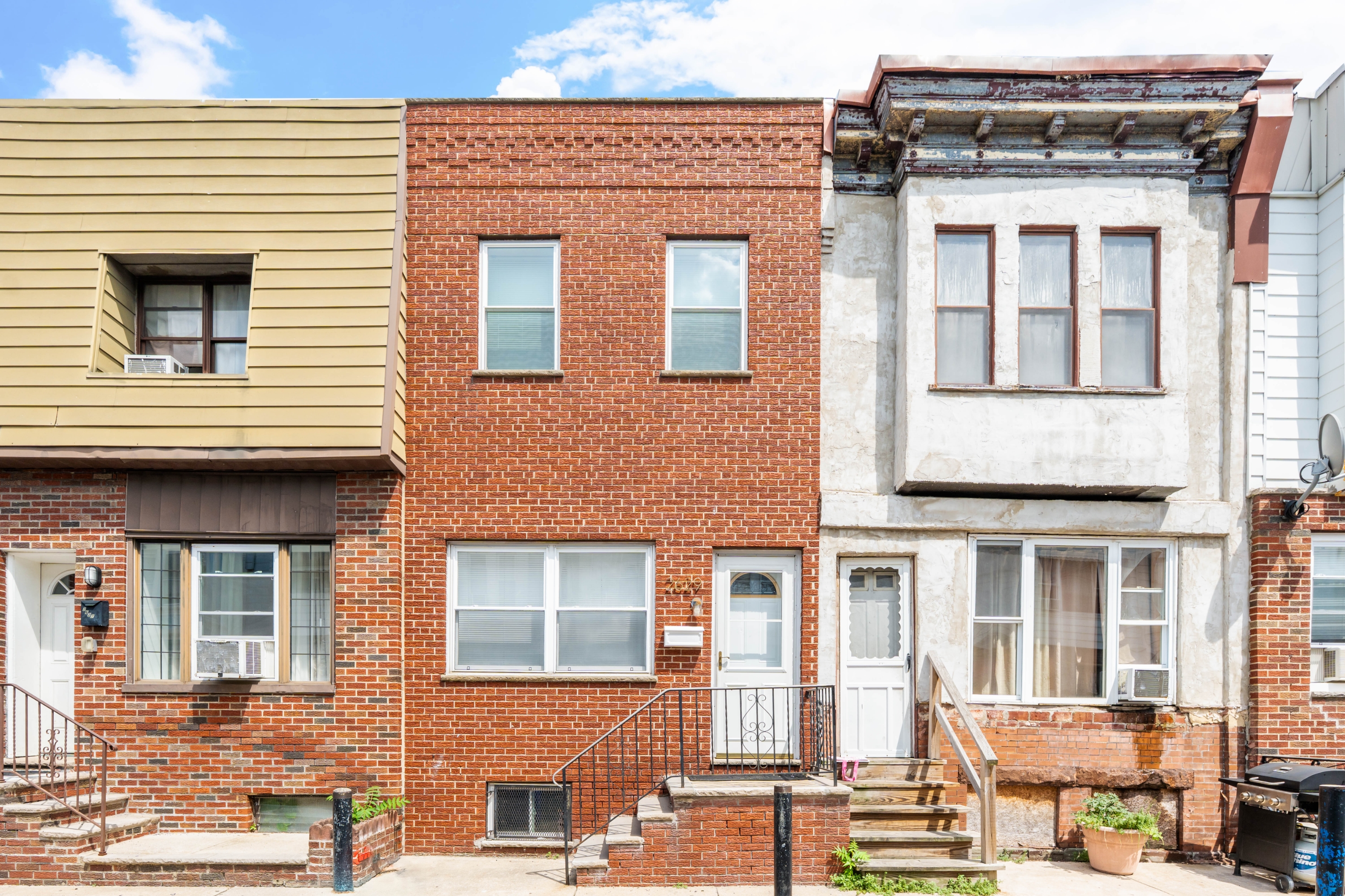 2629 South Sheridan Street