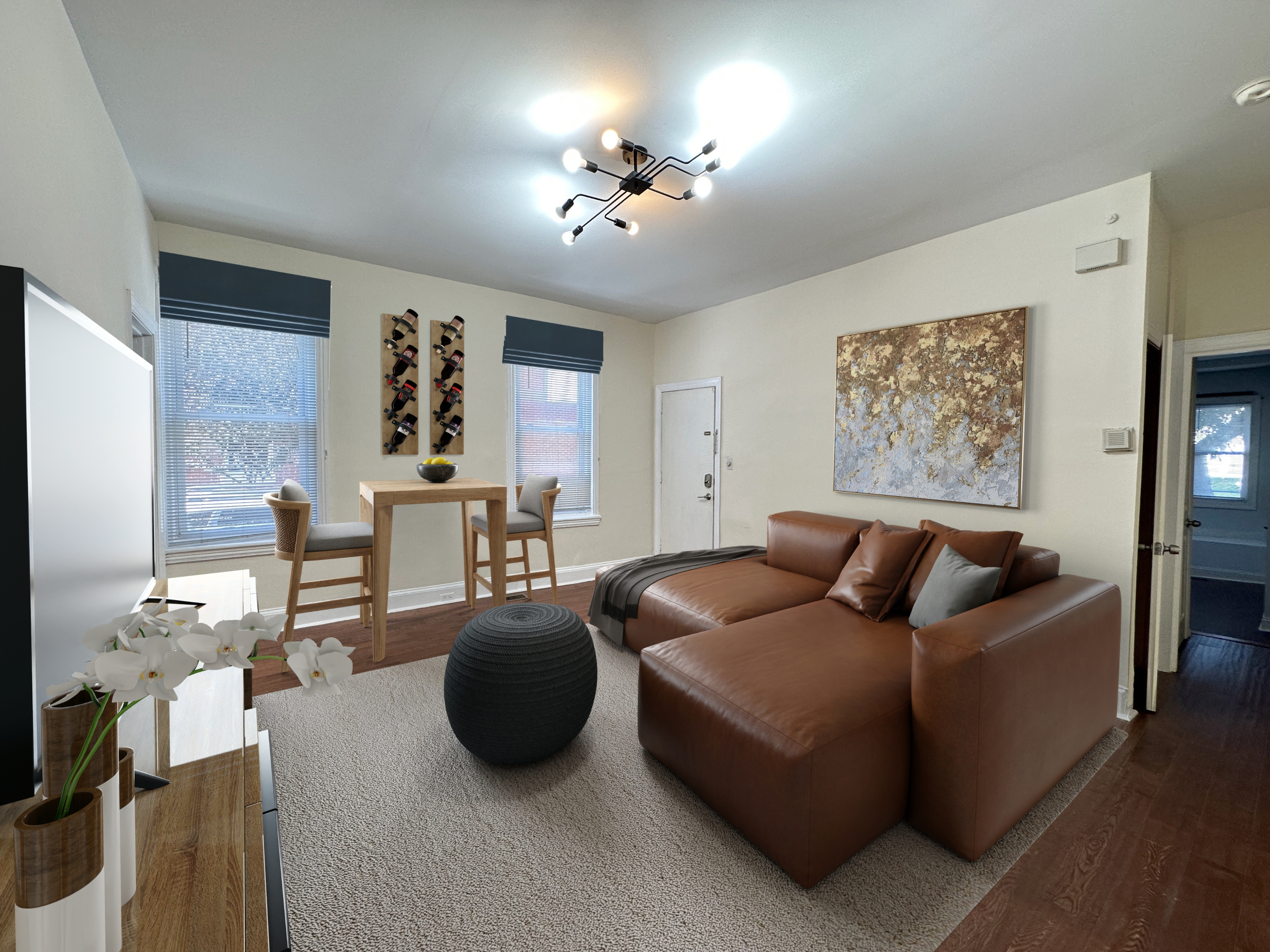 2528 Poplar Street - 1