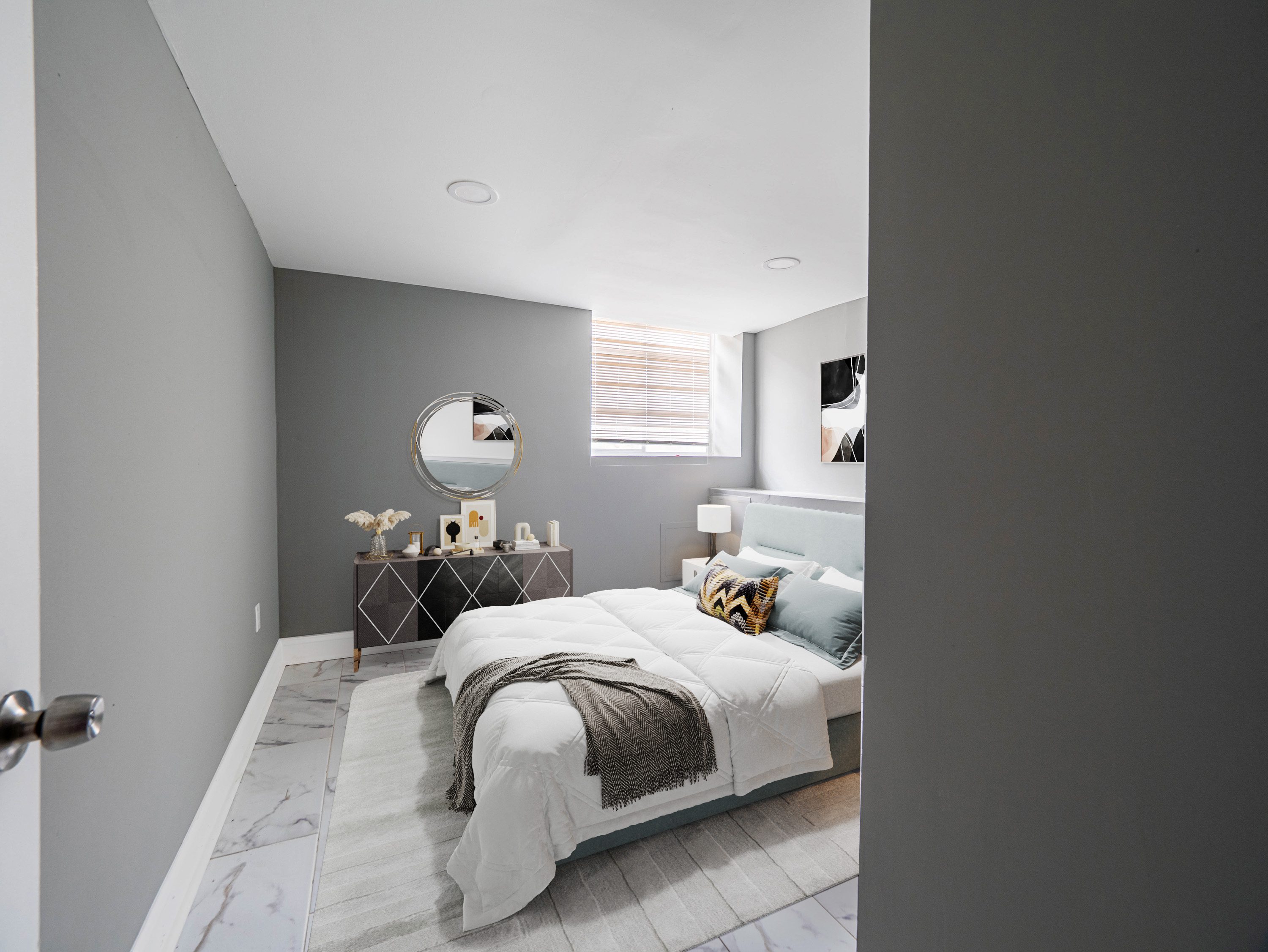 2327 North Carlisle Street - 1