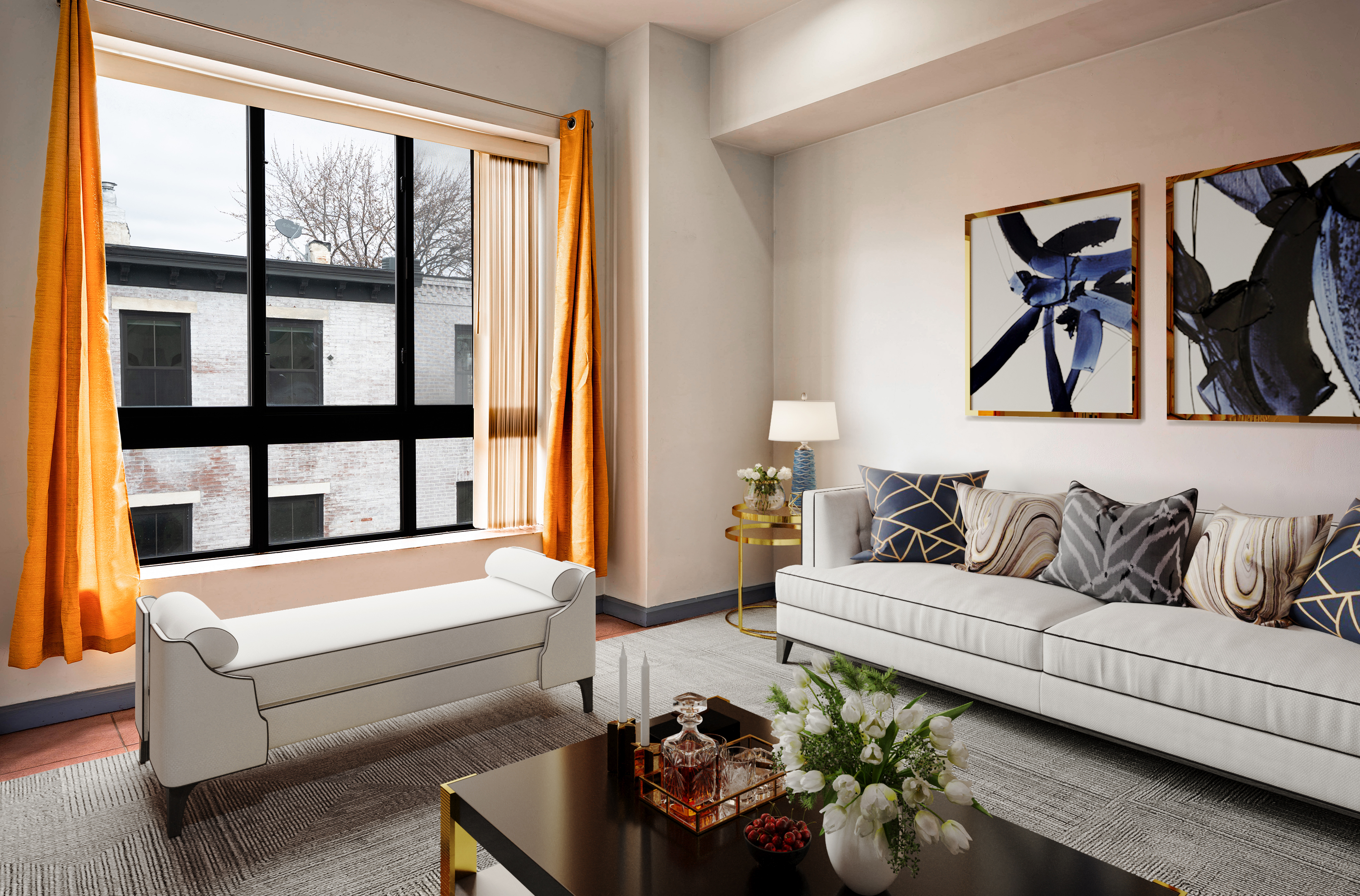 763 South 8th Street - 3 F5