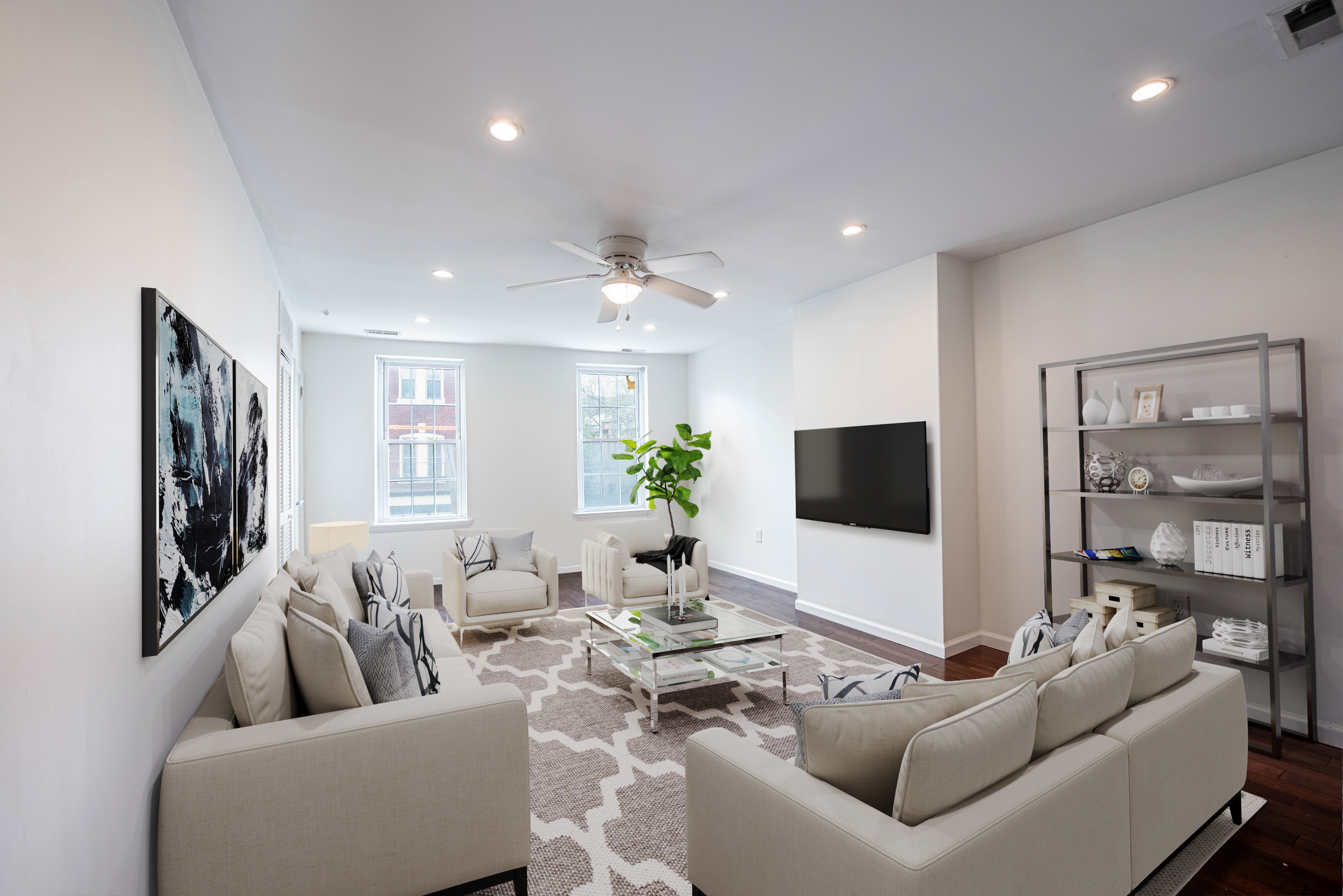 545 Christian Street - 2