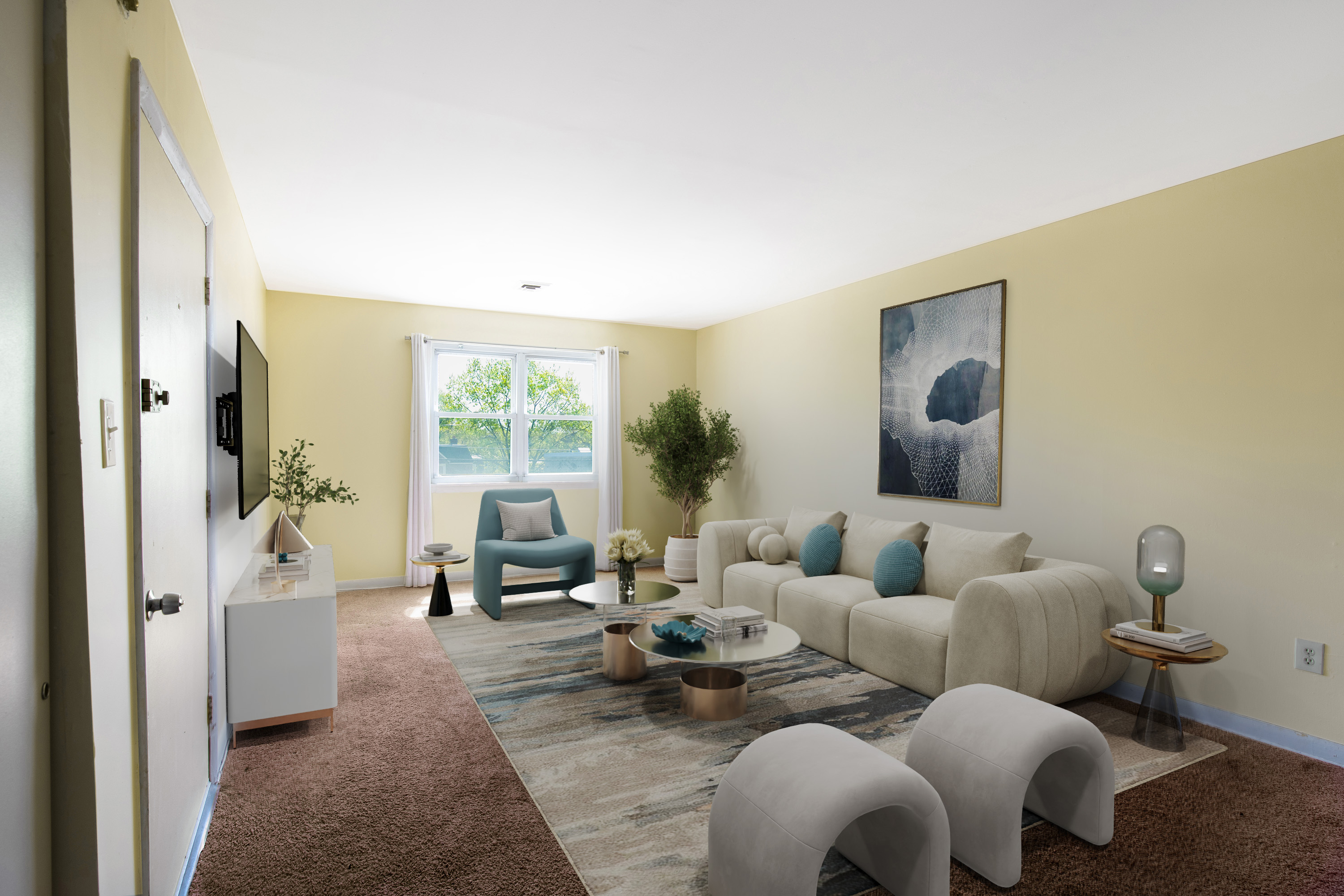 330 Hermitage Street - 2nd