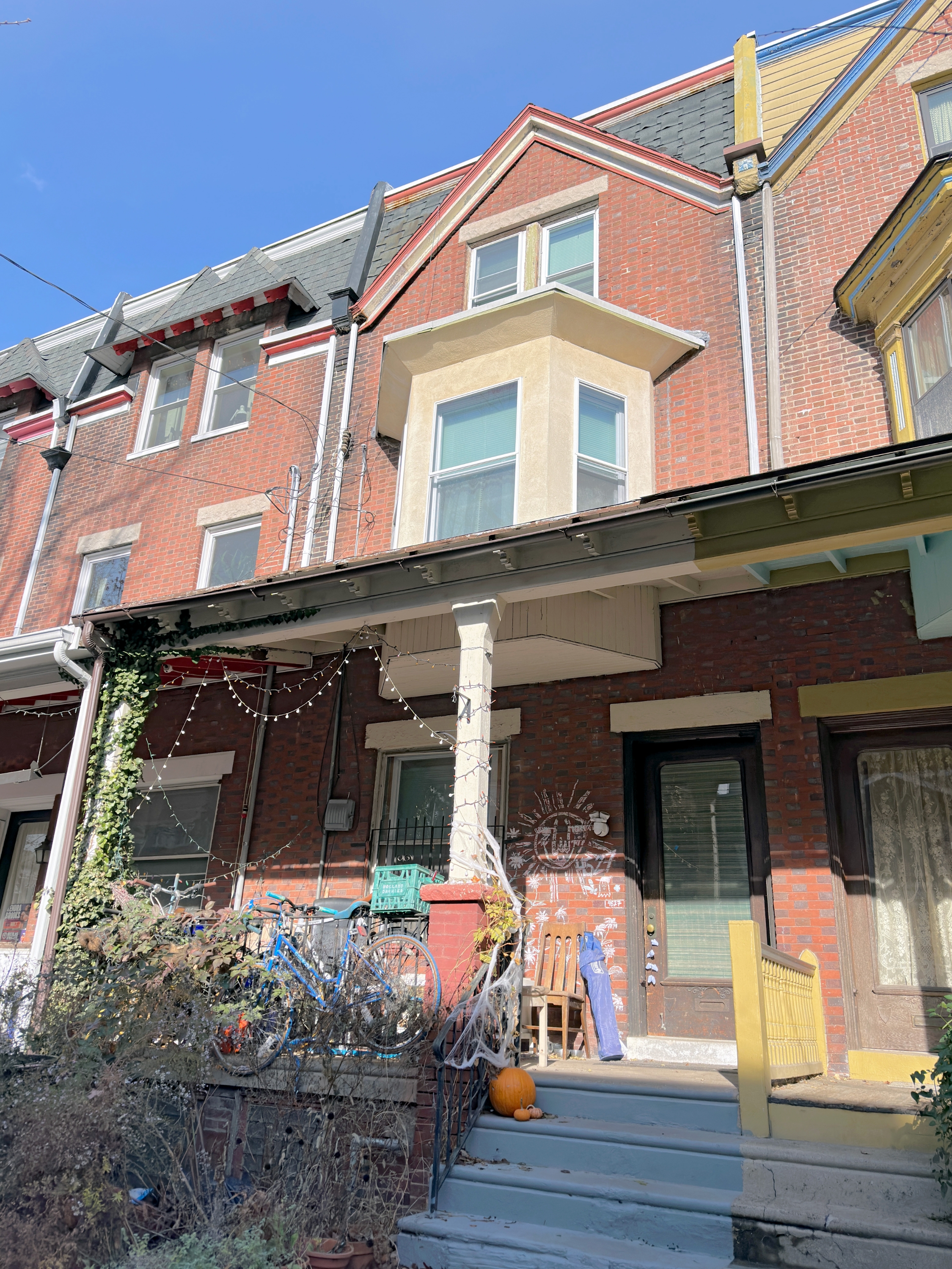 4527 Osage Avenue - 2R