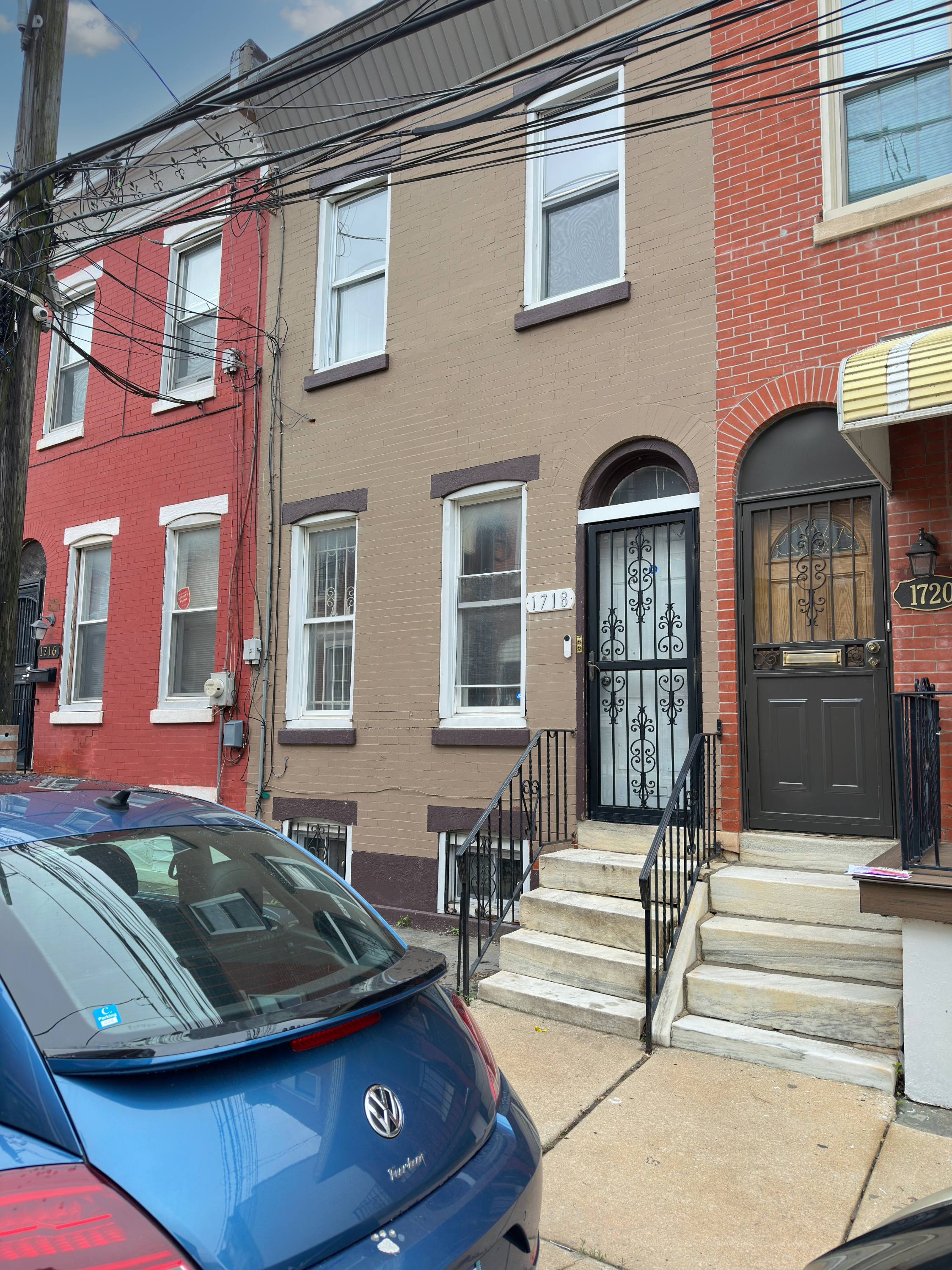 1718 North Lambert Street - 2
