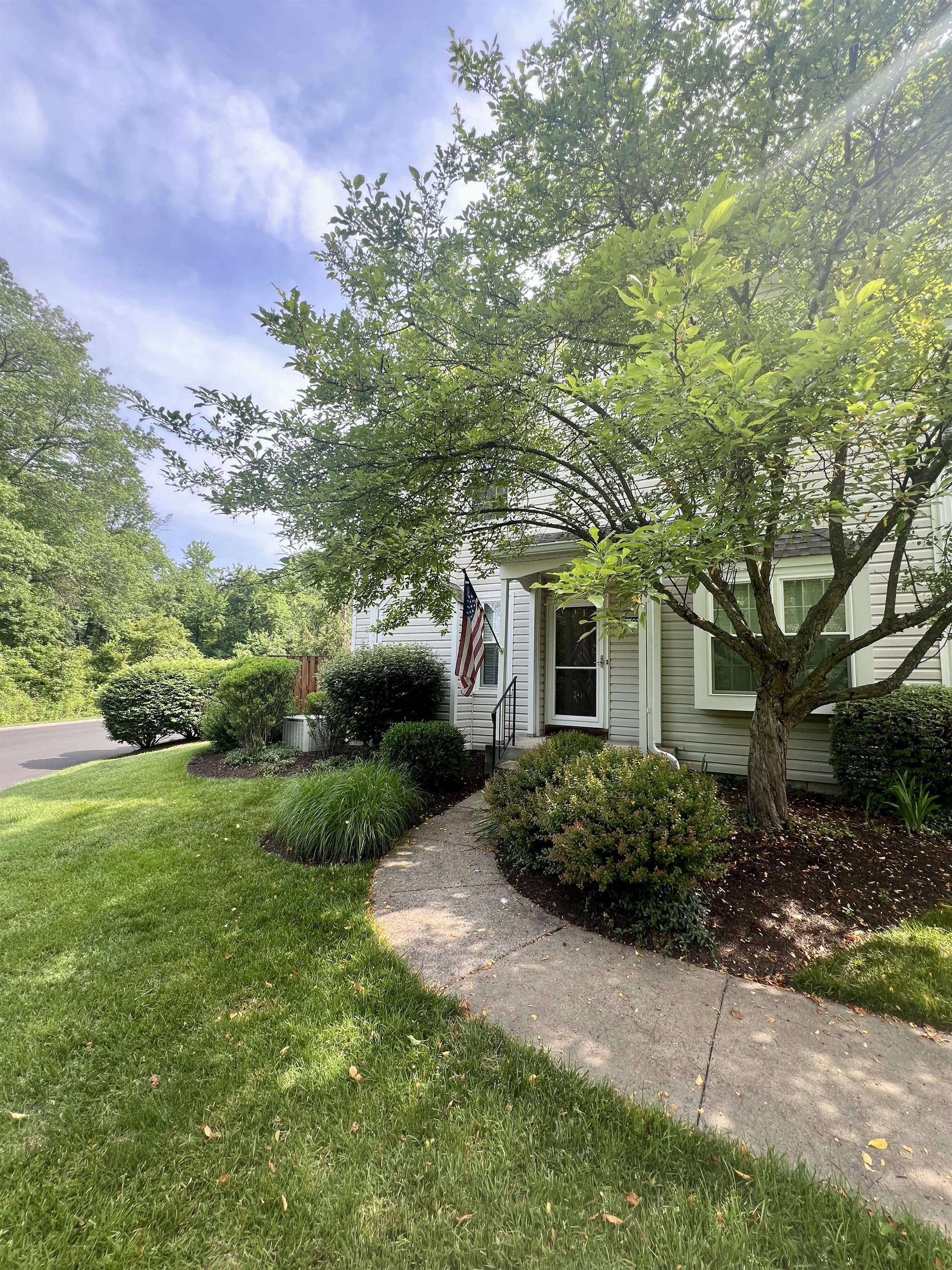 8503 Spruce Mill Drive