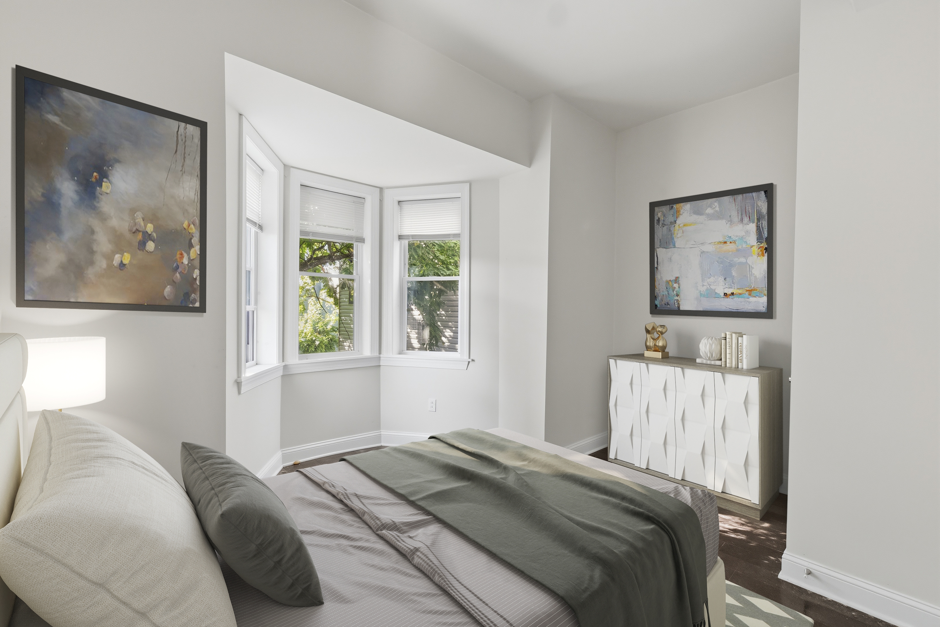 1832 North 18th Street - B