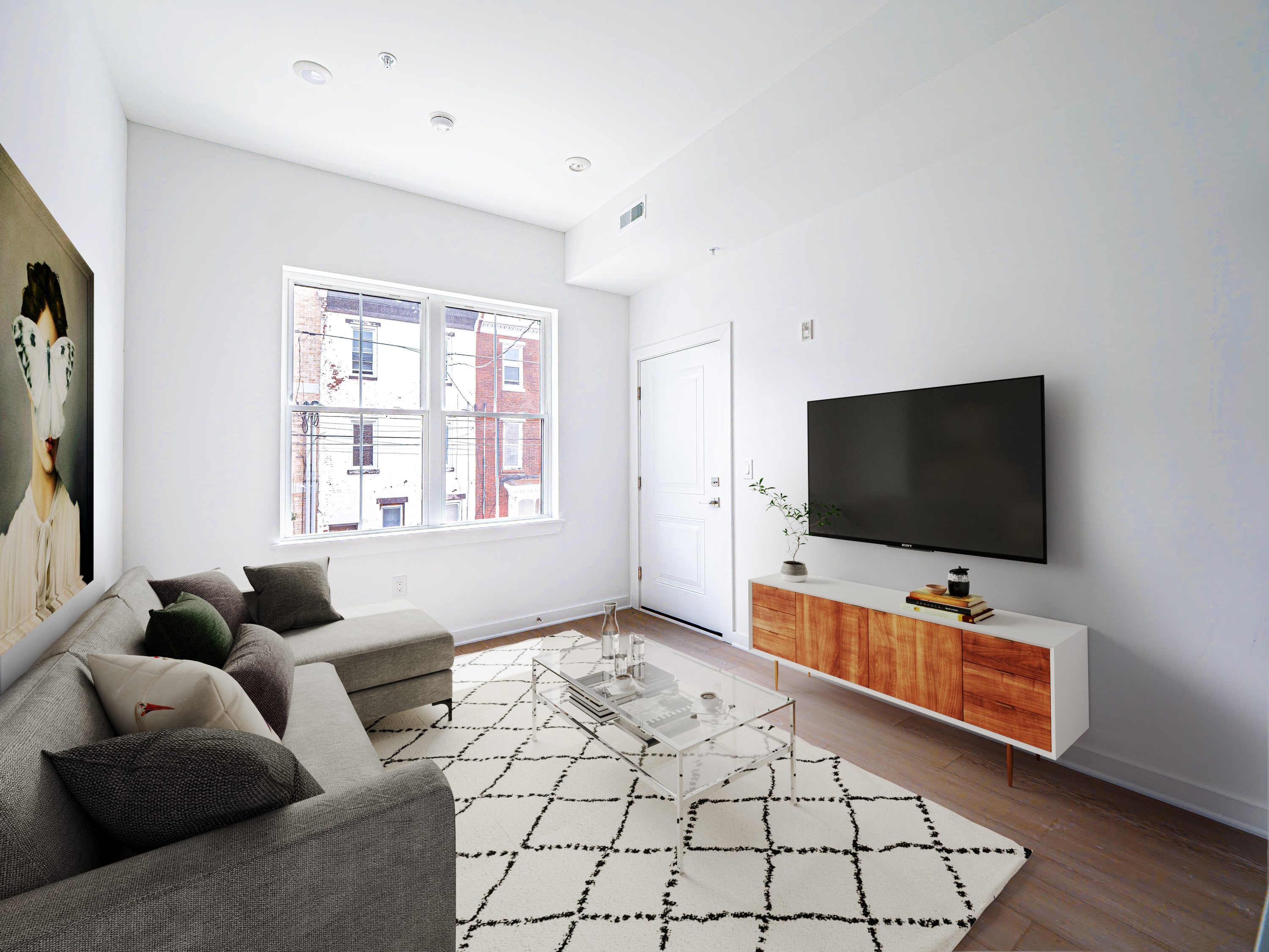 2403-07 West Thompson Street - 4