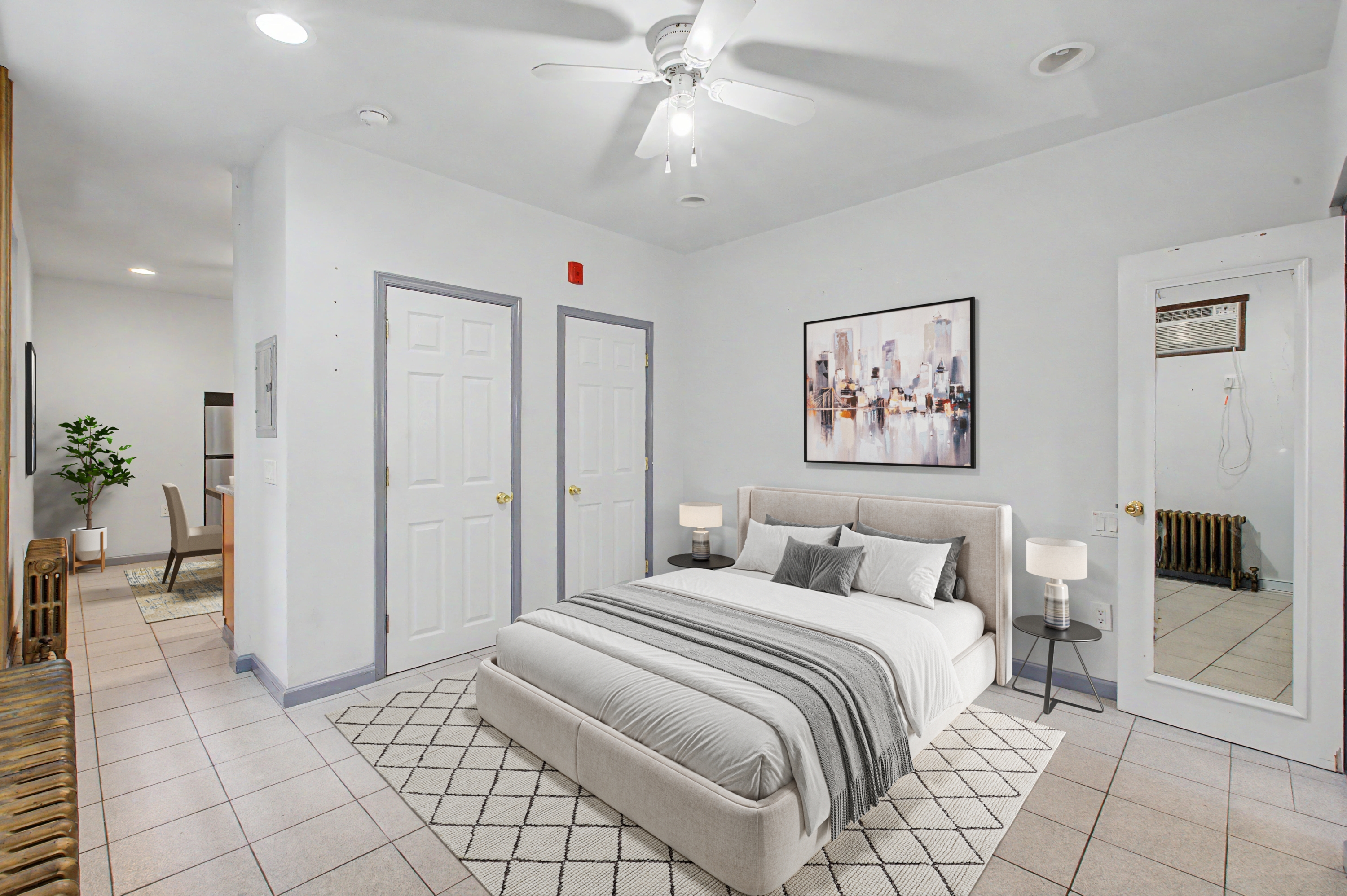 1425 Jackson Street - 1R