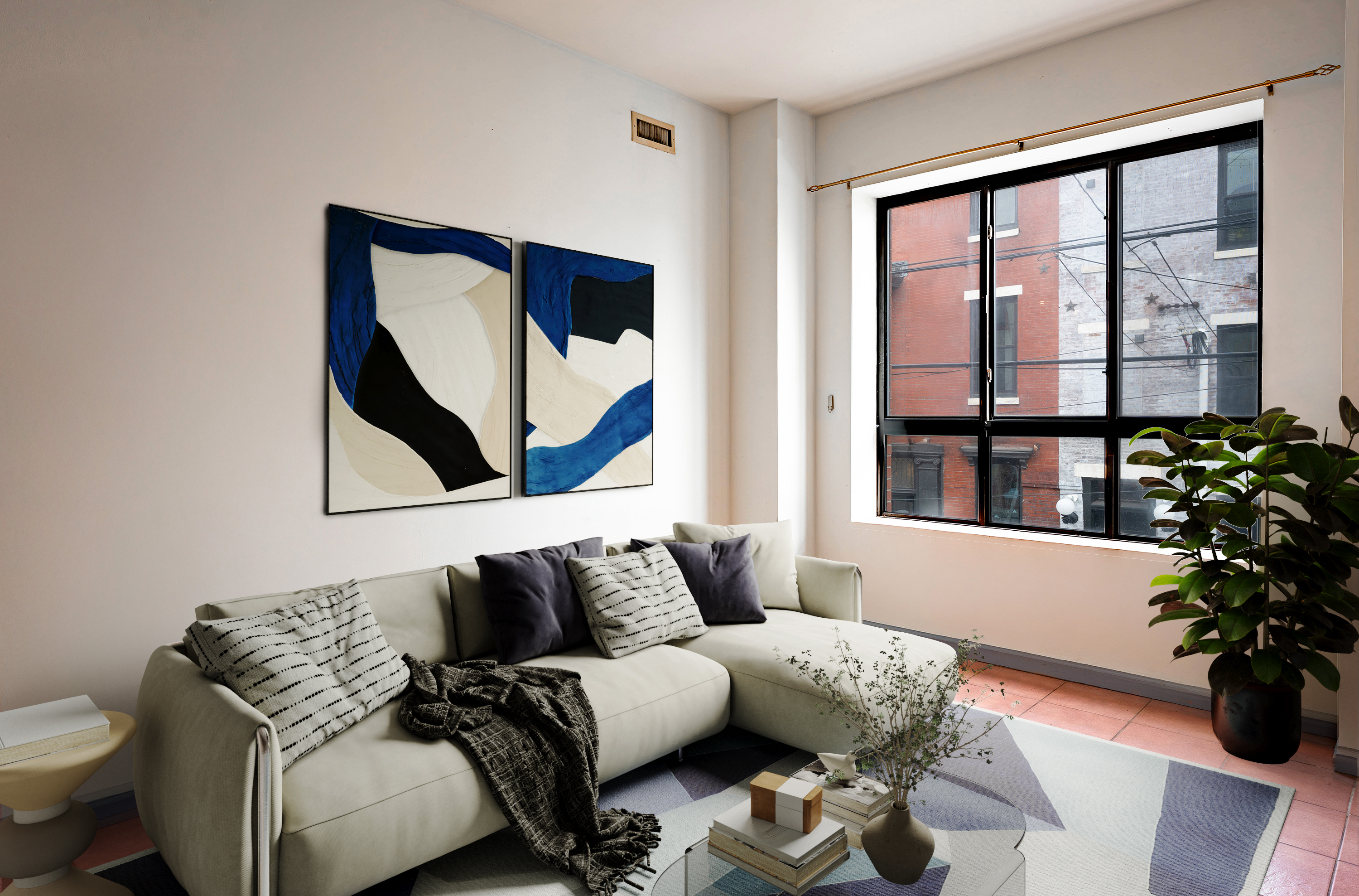 763 South 8th Street - 2 F3