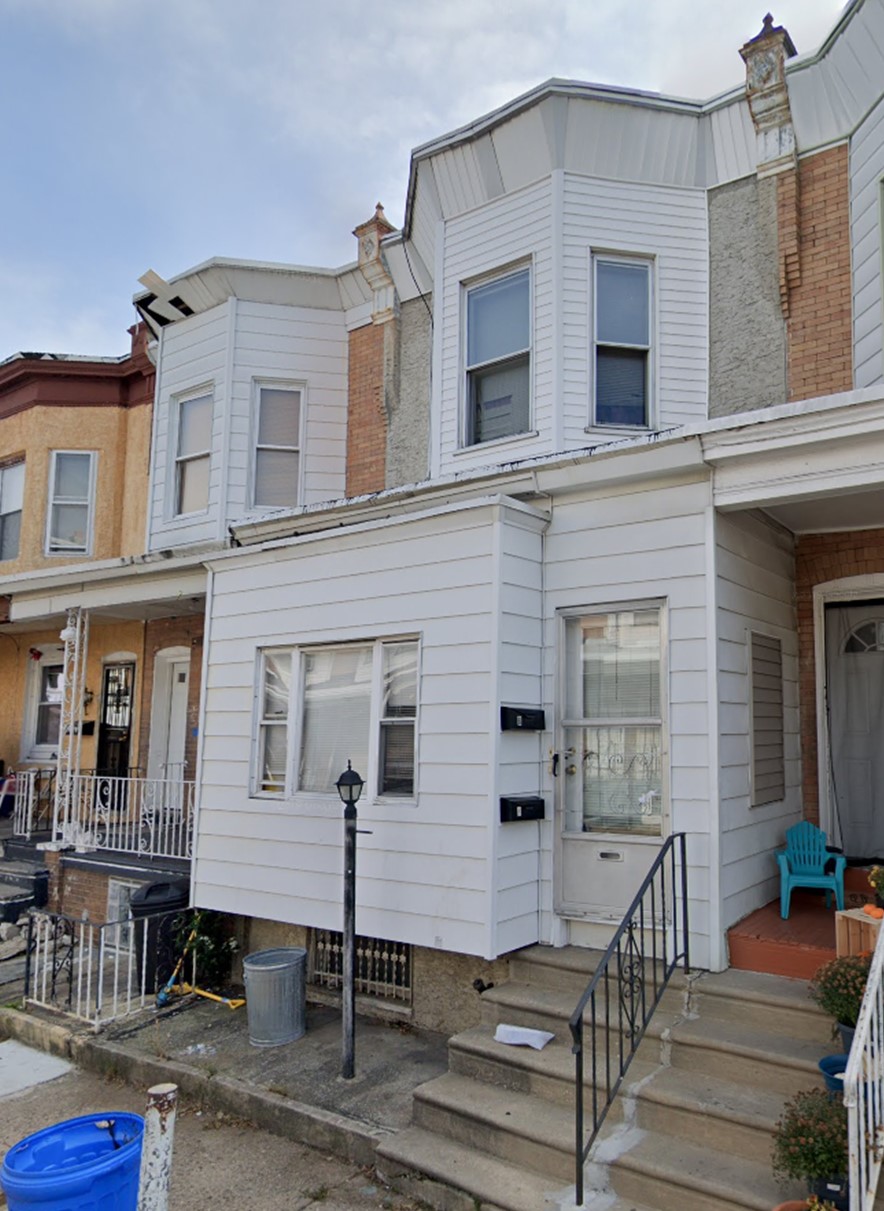 5630 Pemberton