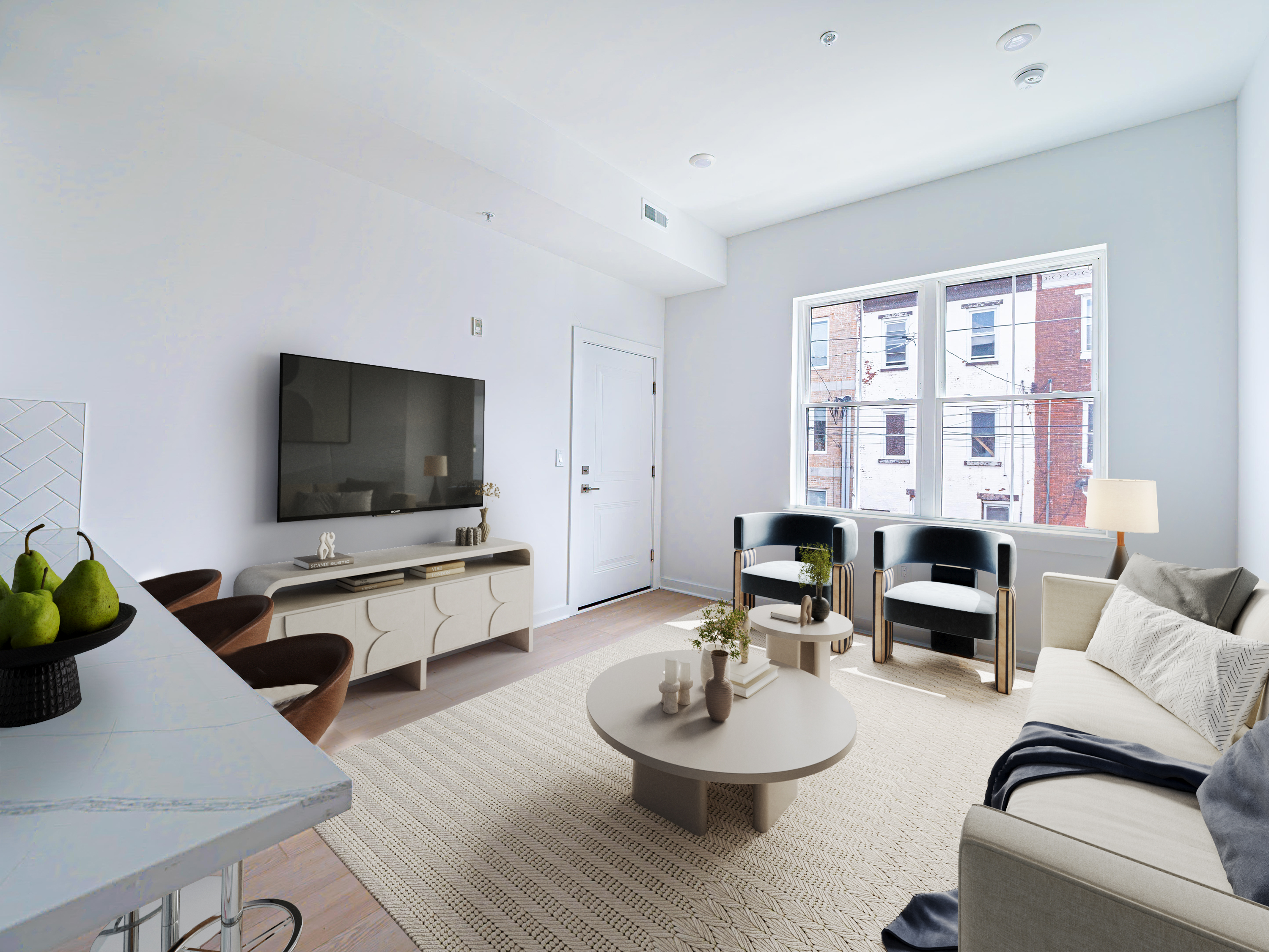 2403-07 West Thompson Street - 3