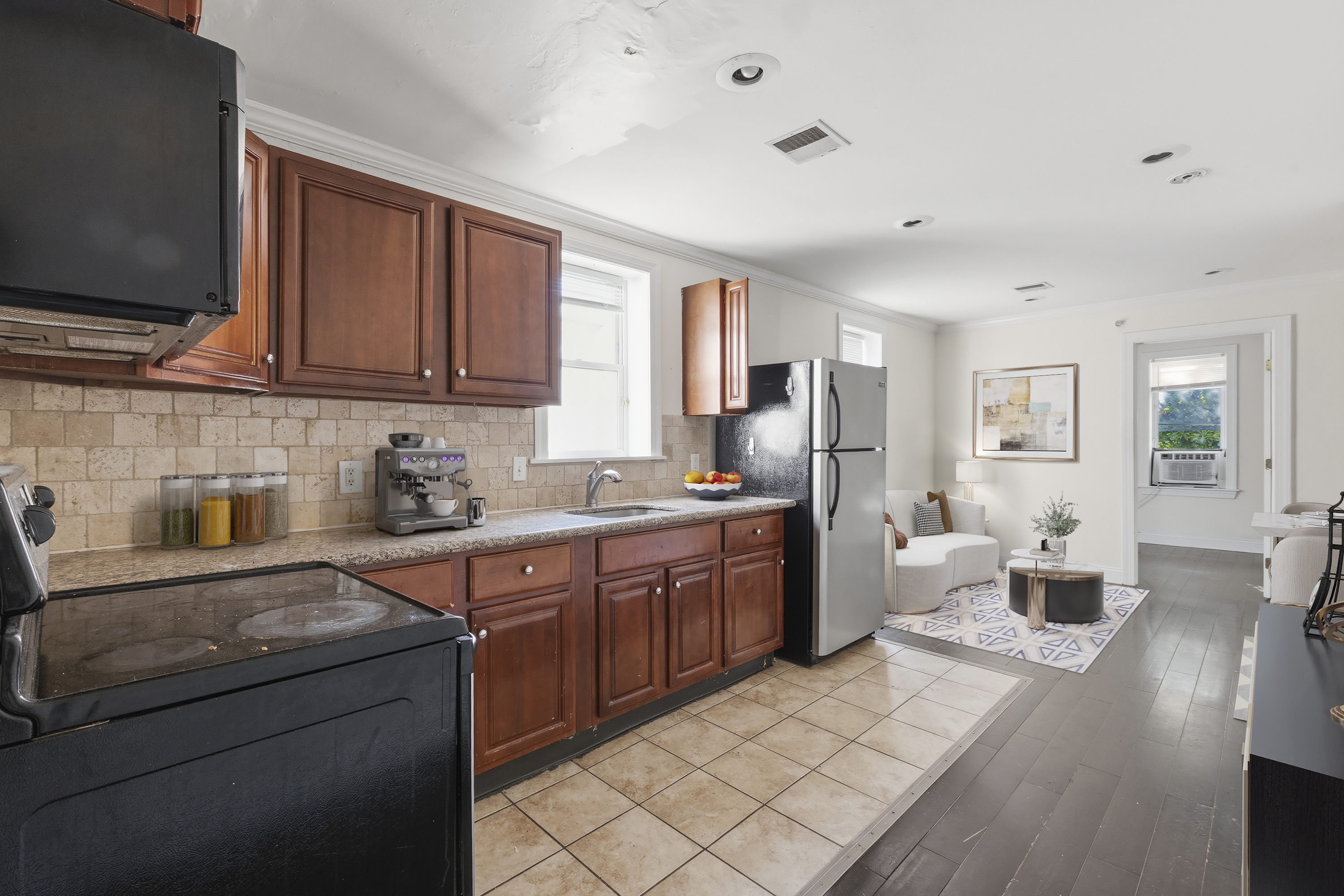 1832 North 18th Street - C