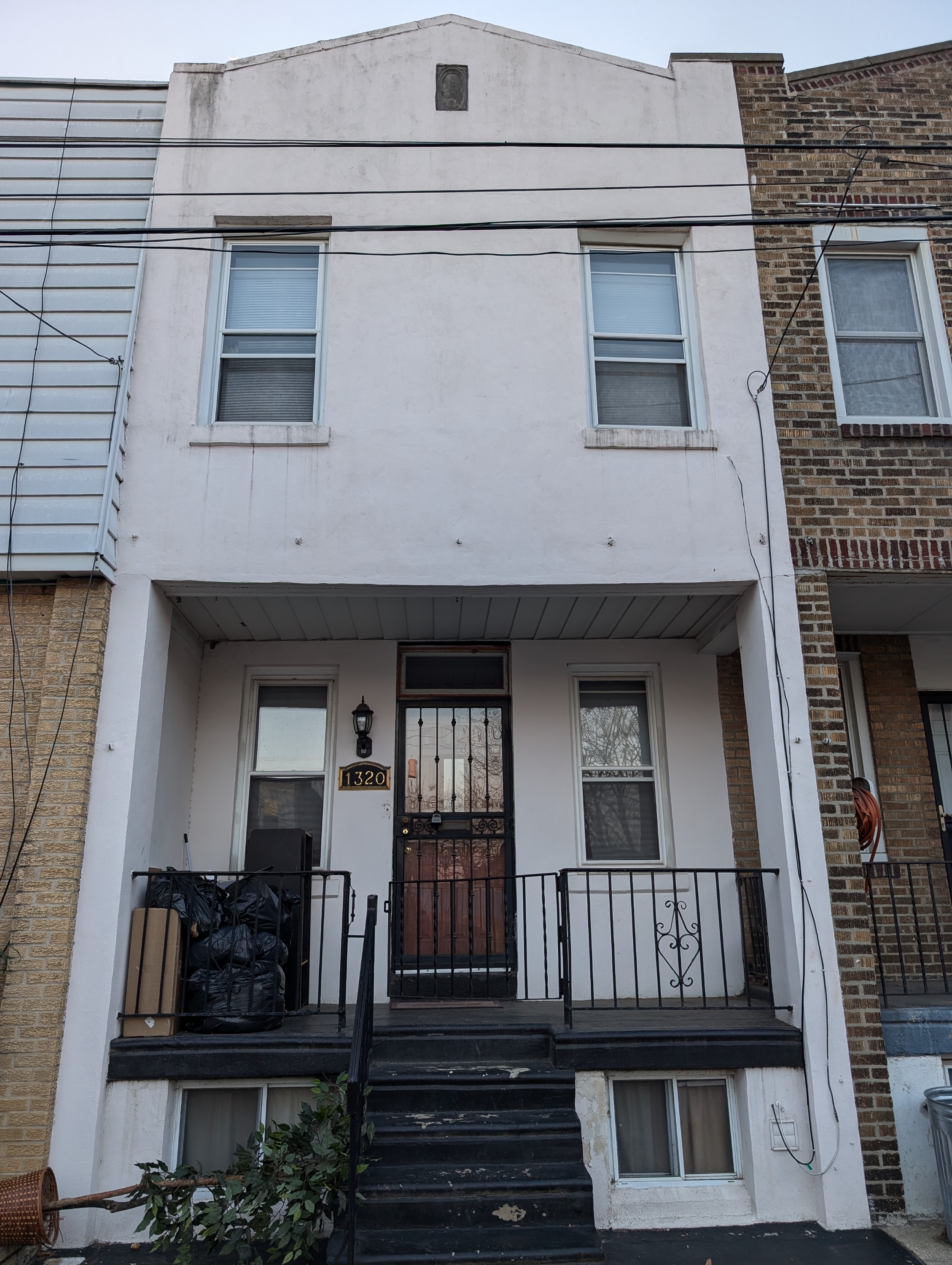 1320 South Newkirk Street